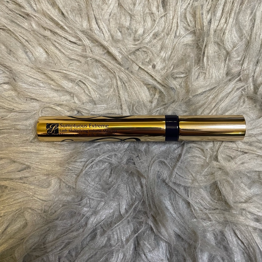 Estée Lauder mascara